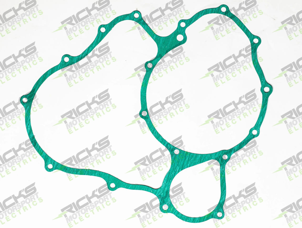 Rick's Motorsports Electrics Universal Stator Cover Gasket for Honda Goldwing '78-20 Rick's Motorsports Electrics Universal Stator Cover Gasket for Honda Goldwing '78-20